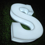 Custom Full-lit  Acrylic Channel Letter | LED Light Sign| Business Interior & Exterior Signs