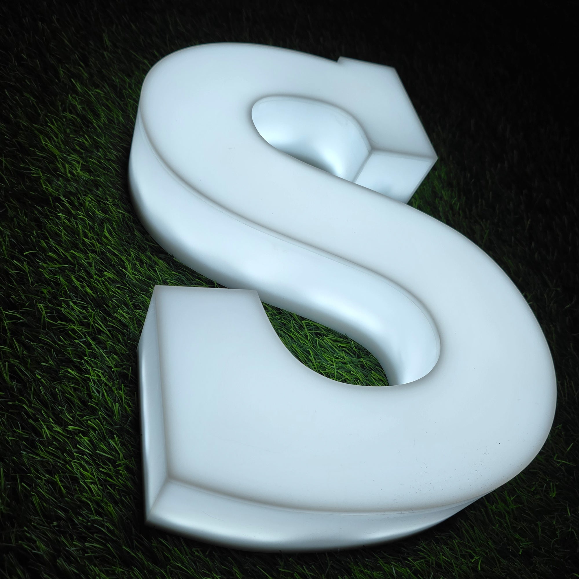 Custom Full-lit  Acrylic Channel Letter | LED Light Sign| Business Interior & Exterior Signs