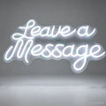 Custom LED Neon Sign, Business Logo, Party Decor, Flexible Wall Light
