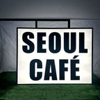 Custom Double-Sided Blade Light Box|Sign Cabinet  |LED Light Boxes|Storefront Signage