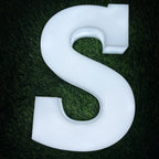 Custom Full-lit  Acrylic Channel Letter | LED Light Sign| Business Interior & Exterior Signs
