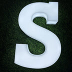 Custom Full-lit  Acrylic Channel Letter | LED Light Sign| Business Interior & Exterior Signs
