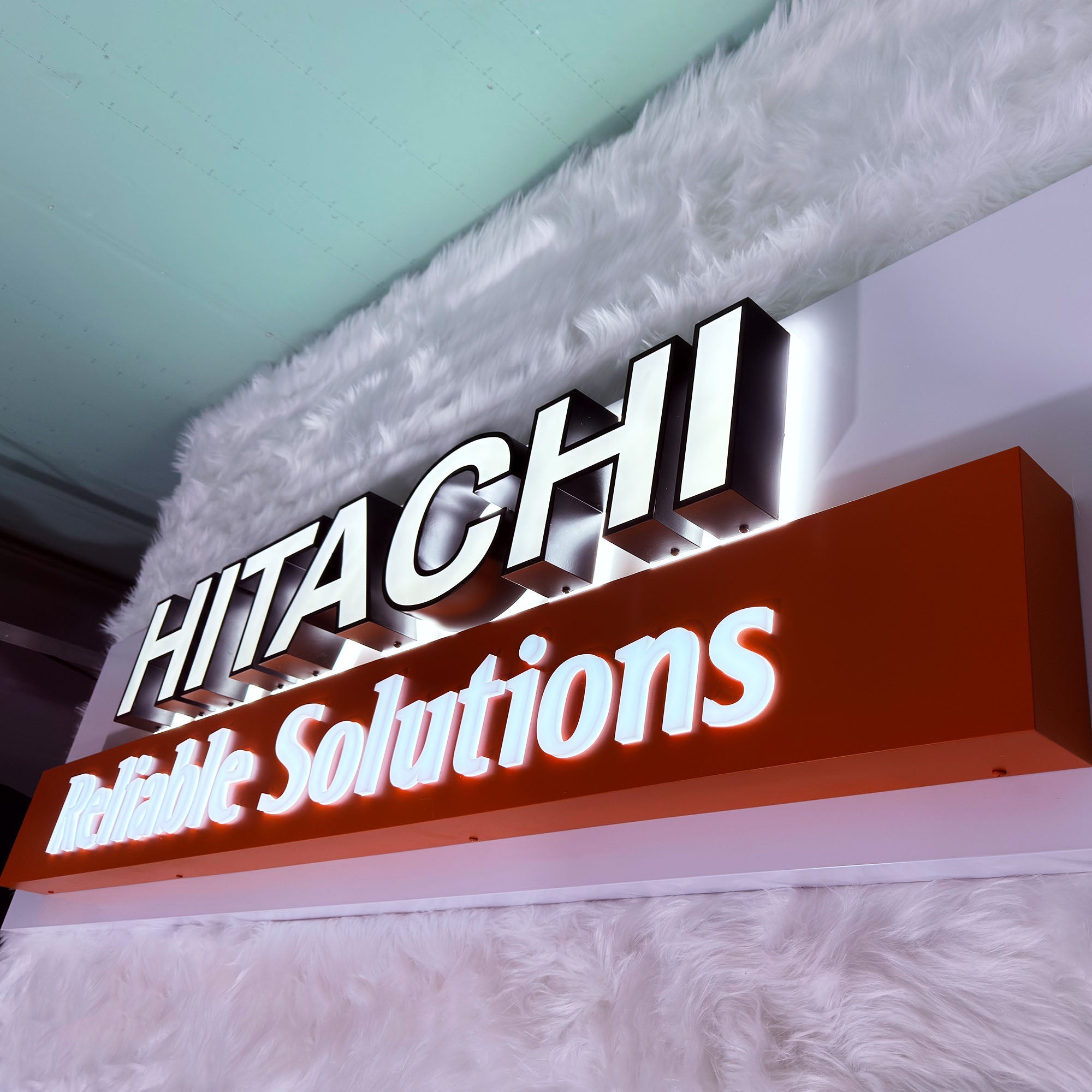 Custom Dual-lit Channel Letters | LED Channel Letters Signboard | Indoor & Outdoor Business Signs
