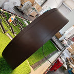 Custom Double-Sided Blade LED Light Box | Outdoor Storefront Projecting Sign