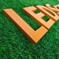 Custom Acrylic Letters |3D Acrylic Letters| Storefront Business Signage