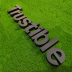 Custom Metal Channel Letters | 3D Storefront Signs for Businesses