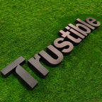 Custom Metal Channel Letters | 3D Storefront Signs for Businesses